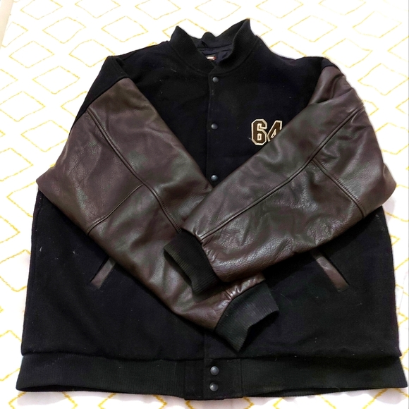 tim hortons Other - Tim hortons varcity jacket